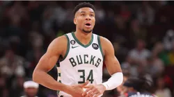 Giannis Antetokounmpo