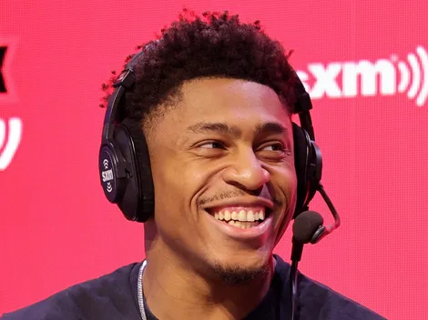 Colts might have a 'change of heart' and could keep Jonathan Taylor