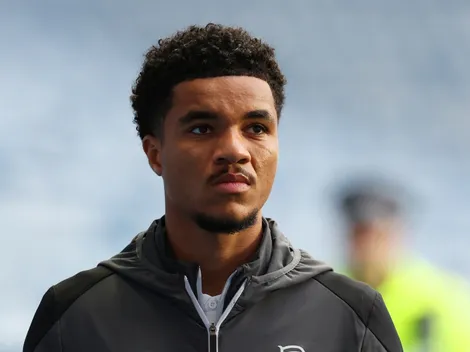 USMNT’s Malik Tillman gets despicable message from Rangers fan