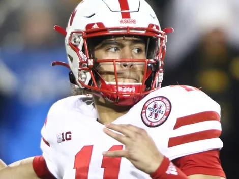 Watch Northern Illinois vs Nebraska for FREE in the US today: TV Channel and Live Streaming