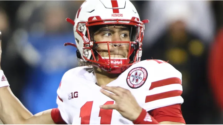 Cornhuskers