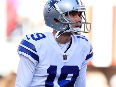 Rams Sign Veteran Former Cowboys and Broncos Kicker