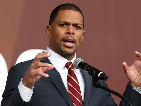 Back to Redskins? Commanders' president gets real on changing name