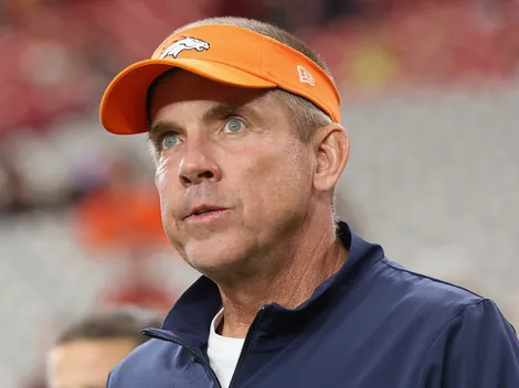 Jarrett Stidham makes something clear to Sean Payton after losing Broncos QB1 job to Bo Nix