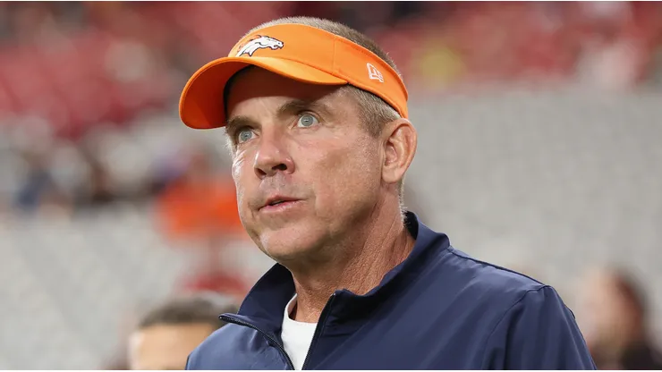 Sean Payton - Denver Broncos