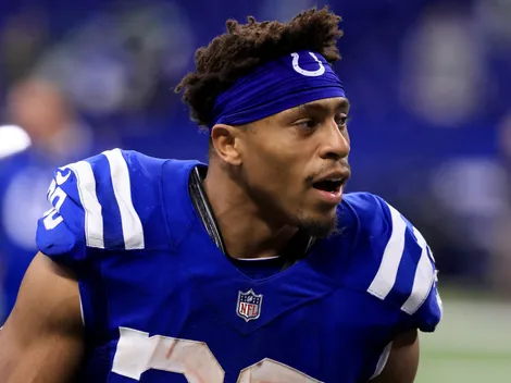 Colts were interested in Dolphins' star to trade Jonathan Taylor