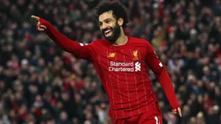 Mohamed Salah could leave Liverpool this week - report