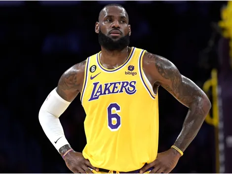 Former player shares the reason why LeBron James' scoring record will hold on forever