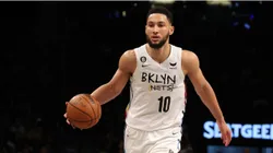 Ben Simmons