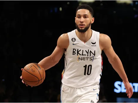 Ben Simmons breaks the silence on comeback season