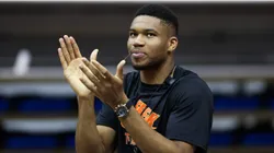 Giannis Antetokounmpo