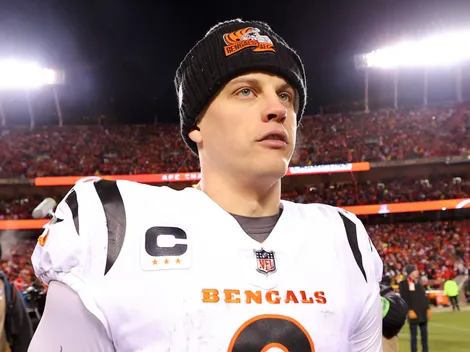 Potential backup quarterbacks for Bengals QB Joe Burrow