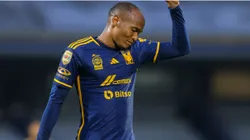 Luis Quiñones of Tigres