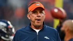 Sean Payton, Denver Broncos' head coach