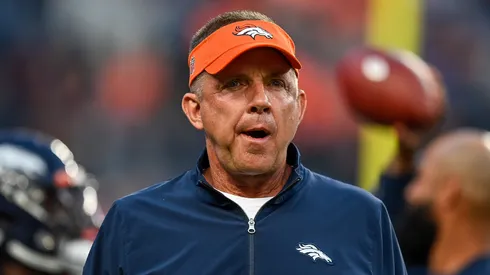 Sean Payton, Denver Broncos' head coach