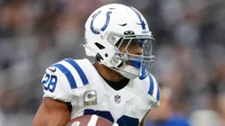 Jonathan Taylor - Indianapolis Colts - NFL 2022