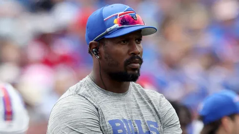 Von Miller – Buffalo Bills – NFL 2023