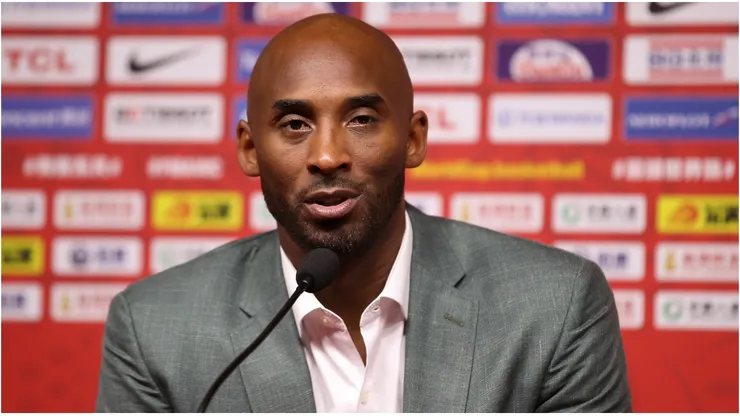 Kobe Bryant