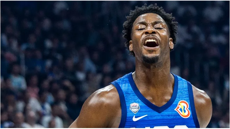 Jaren Jackson Jr