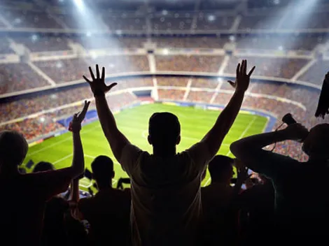 Who has the most visited soccer team website in the world?