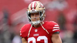 Christian McCaffrey - San Francisco 49ers - NFL 2022