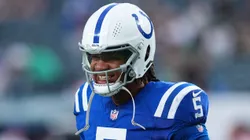 Anthony Richardson - Indianapolis Colts - NFL 2023