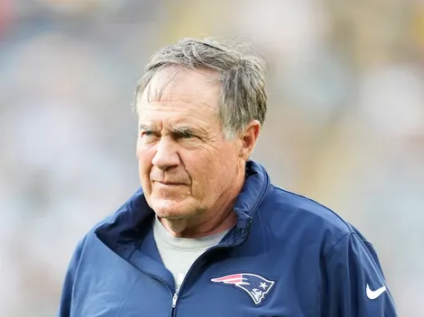 Watch New England Patriots vs Miami Dolphins for FREE in the US today