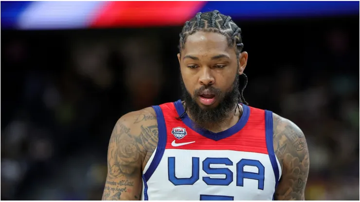 Brandon Ingram