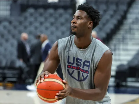 Jaren Jackson Jr. didn't like Steve Kerr's take about his defense