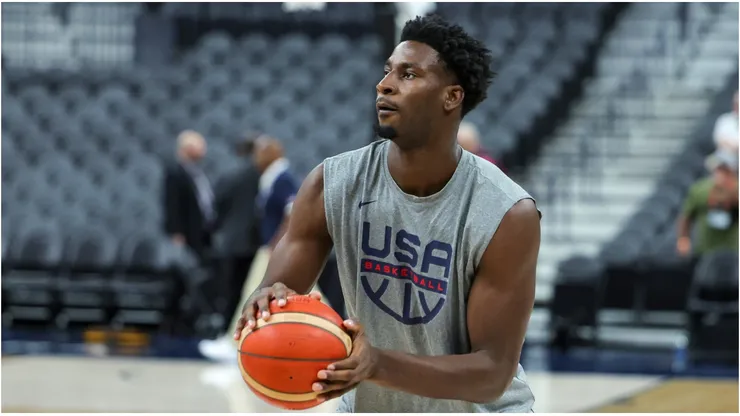 Jaren Jackson Jr