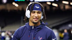 CJ Stroud - Houston Texans - NFL 2023