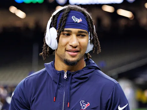 Texans make final decision regarding QB C.J. Stroud