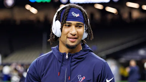 CJ Stroud - Houston Texans - NFL 2023