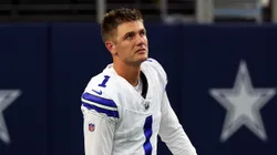 Brandon Aubrey - Dallas Cowboys - NFL 2023