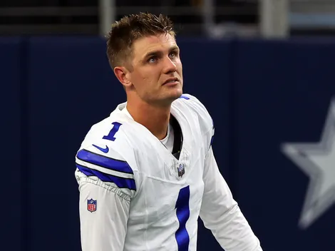 Cowboys end their search for kicker, sign former MLS player