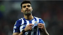 Mehdi Taremi of FC Porto