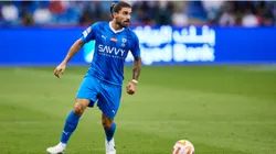 Ruben Diogo da Silva Neves from Al Hilal Saudi FC