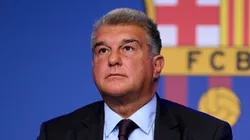 Joan Laporta - FC Barcelona (2023)