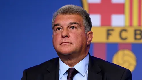 Joan Laporta - FC Barcelona (2023)