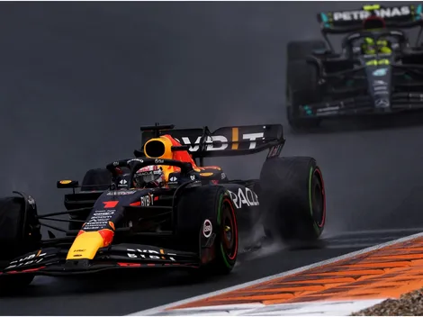 Watch F1 Dutch Grand Prix 2023 for FREE in the US: TV Channel and Live Streaming today