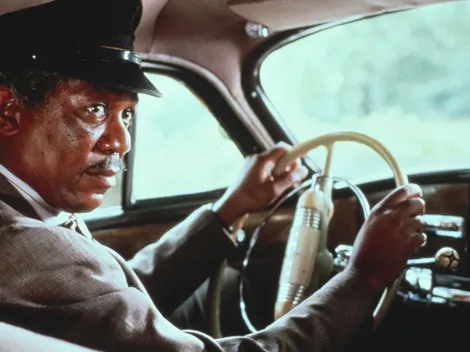 Netflix: The must-watch Oscar-winning period drama with Morgan Freeman and Jessica Tandy