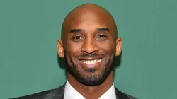 Kobe Bryant, former legend of the Los Angeles Lakers