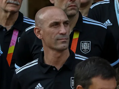 Luis Rubiales’ mother takes drastic step to defend son amid FIFA probe