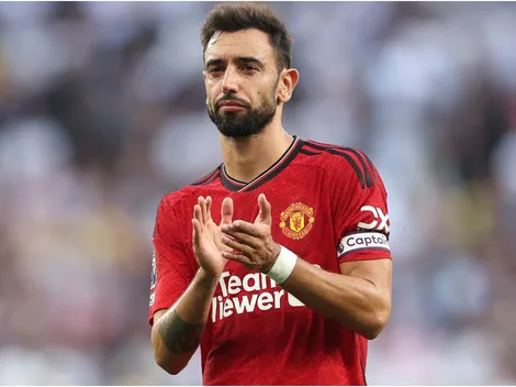 Manchester United vs Nottingham Forest: TV Channel, how and where to watch or live stream online free 2023/2024 Premier League in your country today