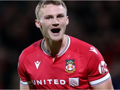 Barrow vs Wrexham: TV Channel, how and where to watch or live stream online 2023/2024 Football League Two match in your country today