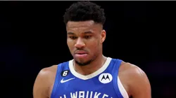 Giannis Antetokounmpo