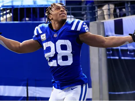 NFL Rumors: Potential destinations for Jonathan Taylor