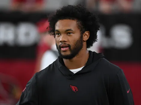 Cardinals add veteran quarterback to cover Kyler Murray's absence
