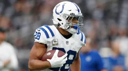 Jonathan Taylor - Indianapolis Colts - NFL 2022