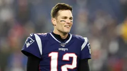 Tom Brady - New England Patriots - NFL 2020